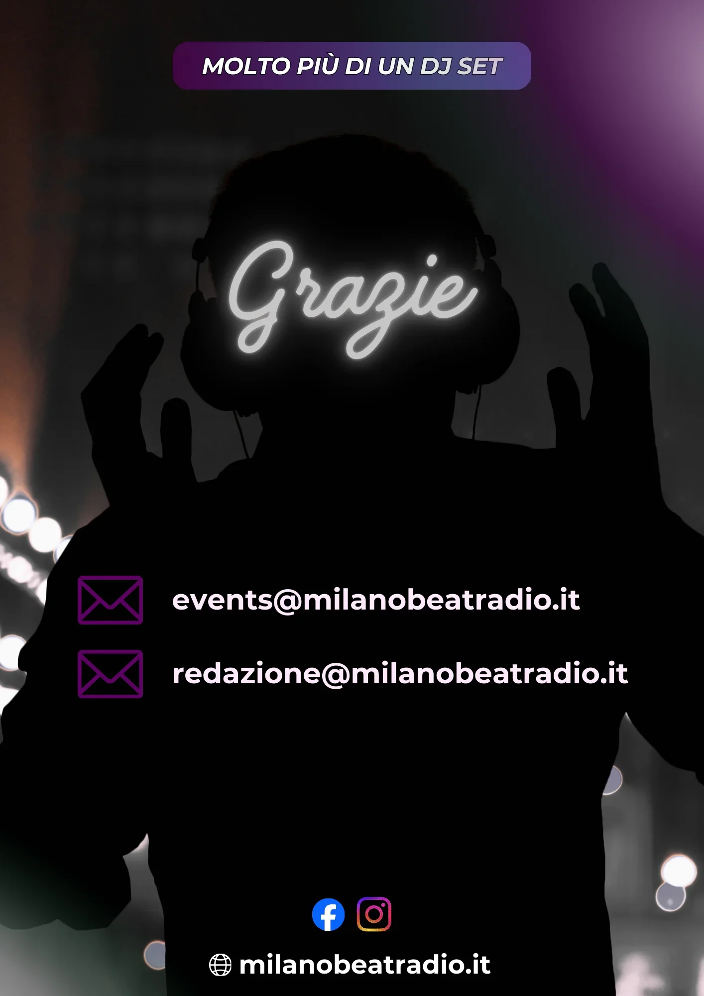 MBR Events