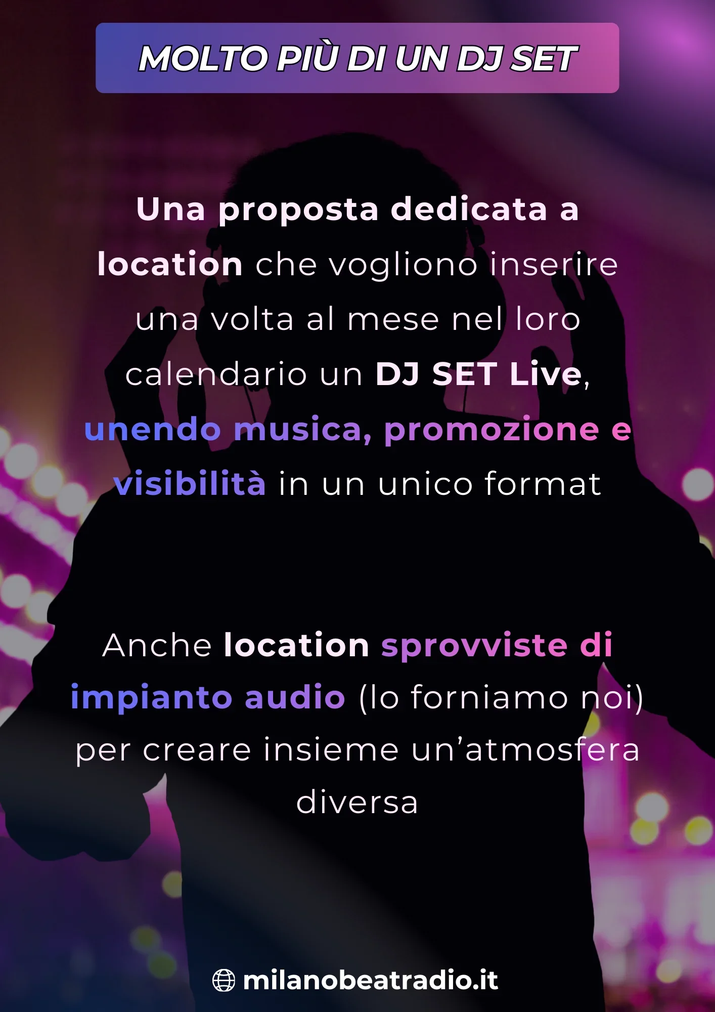 MBR Events
