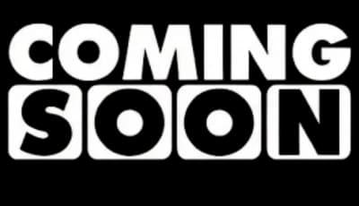 Coming Soon