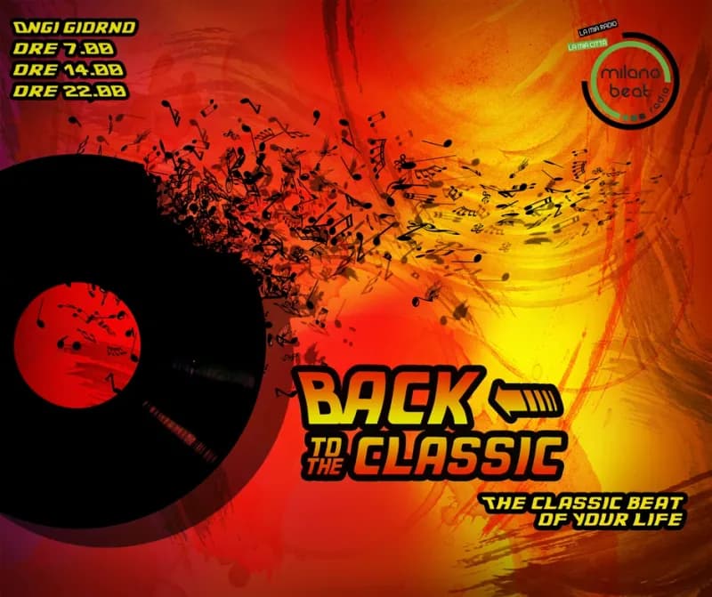 Back2 the Classic