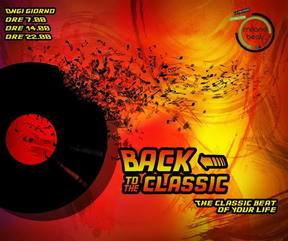 Back2 the Classic