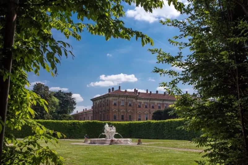 INTERVISTA "Incanto di luce"