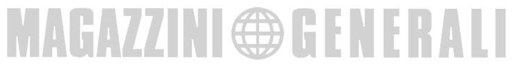 Logo Magazzini Generali