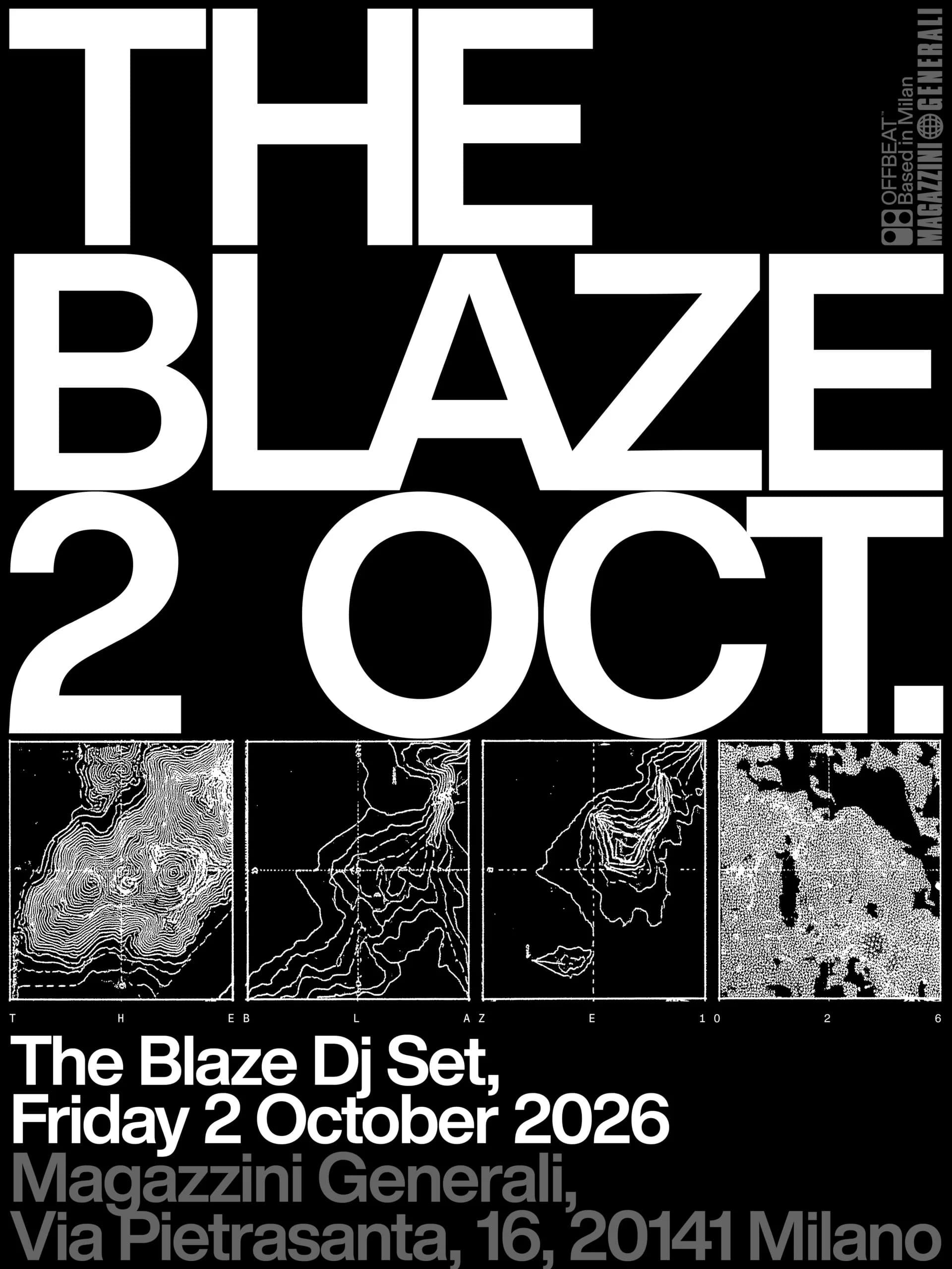 The Blaze