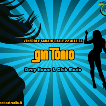 GIN TONIC 2020
