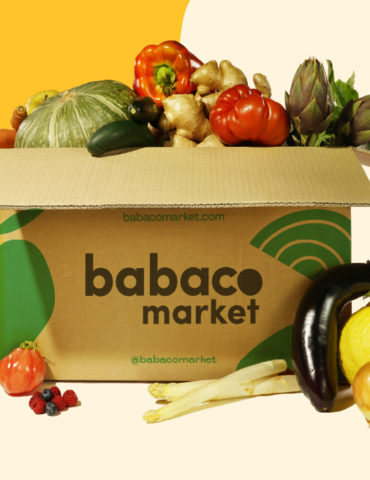 babaco market
