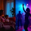 Dance floor o divano, serate tra i 35 e i 50 anni…