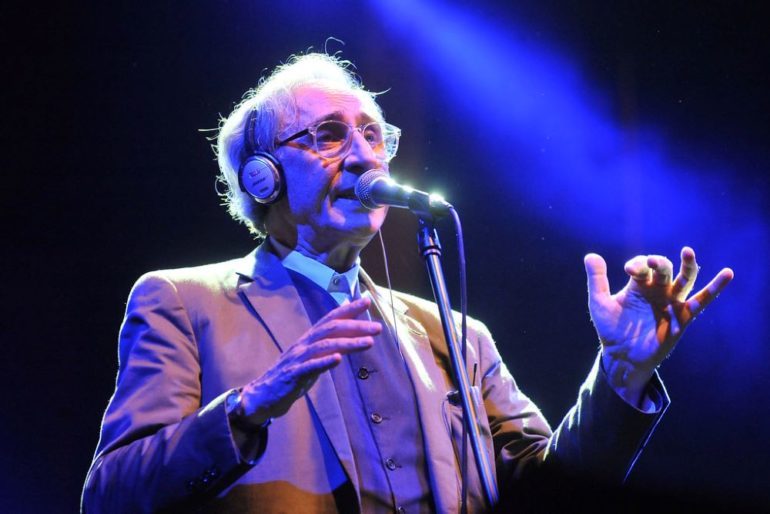 Franco Battiato