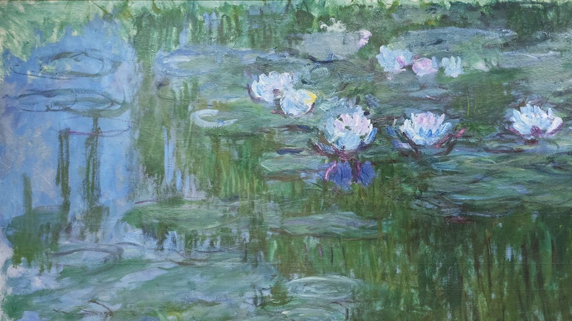 monet