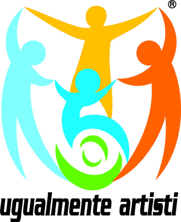 Logo di Ugualmente artisti