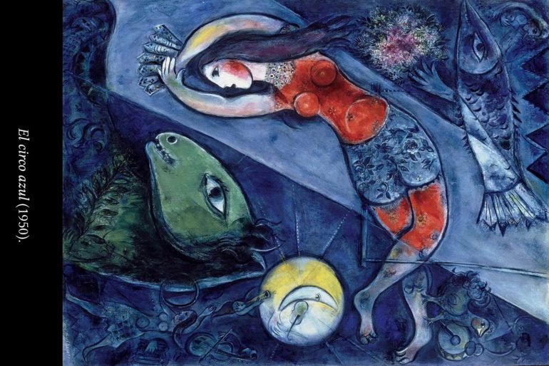 Chagall