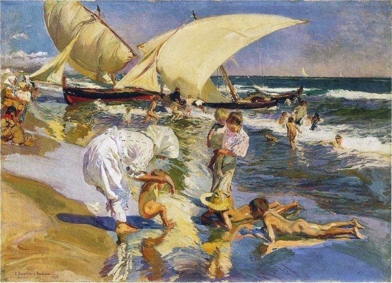 Sorolla