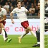 Mou affonda l’Inter: Inter – Roma 1-2