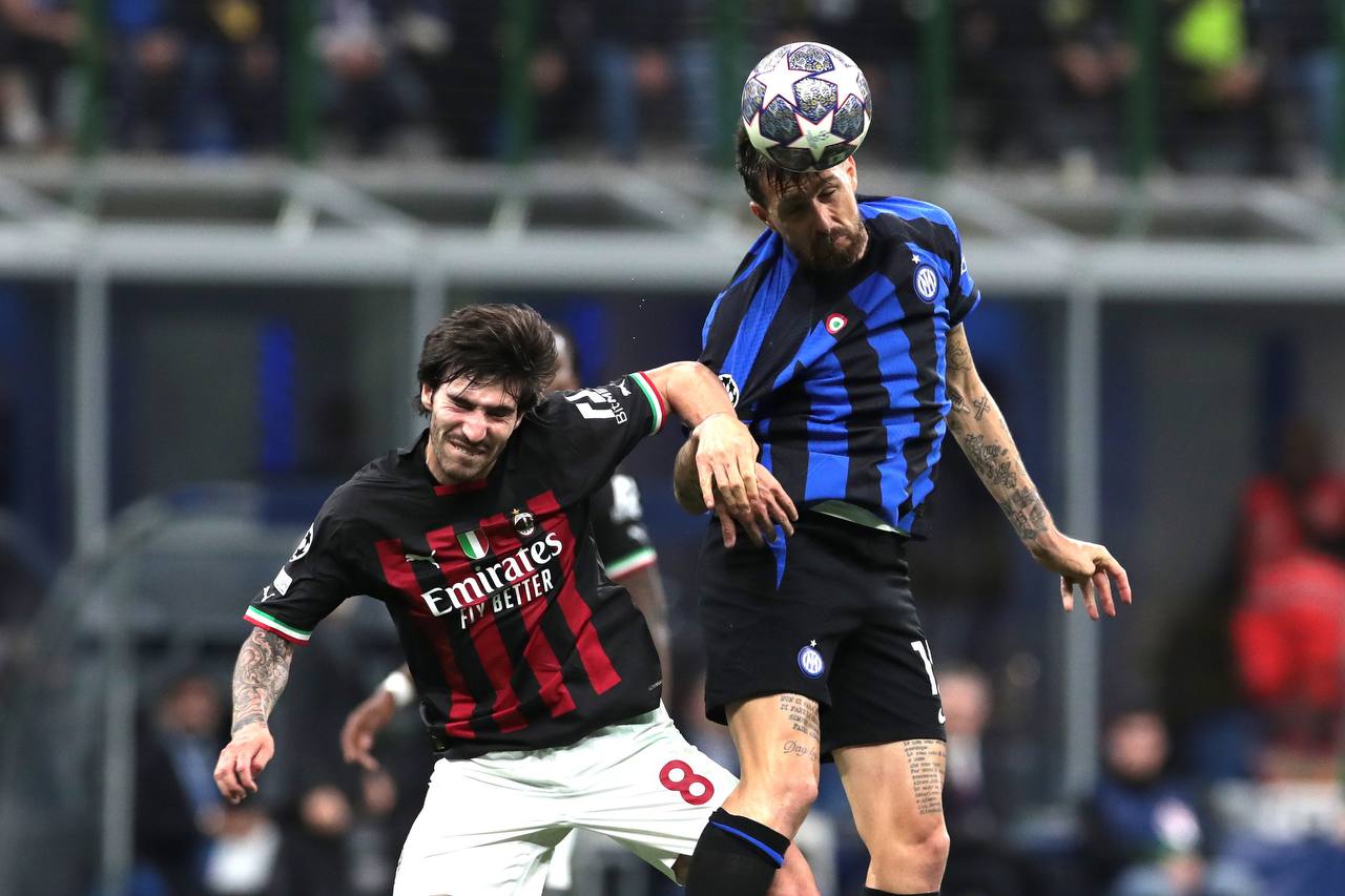Inter, Istanbul ti attende: Inter-Milan 1-0