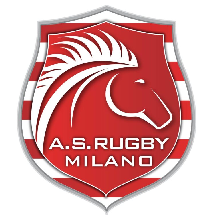 logo rugby milano
