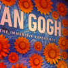 Van Gogh: mostra immersiva tra video-mapping e realtà virtuale