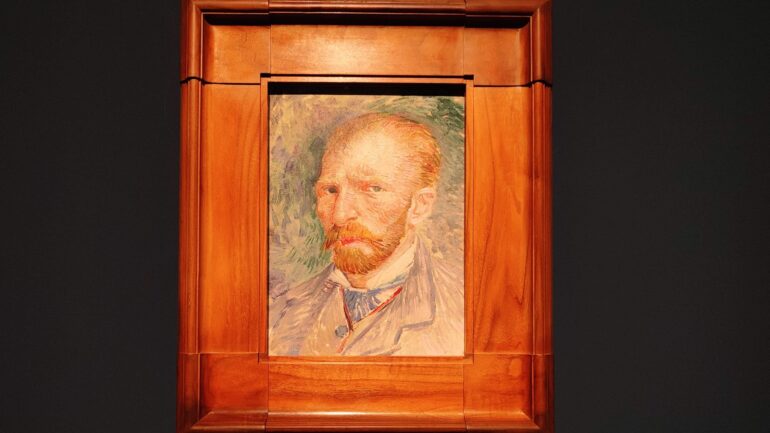 Van Gogh