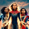 ”The Marvels” al cinema: un trionfo al femminile