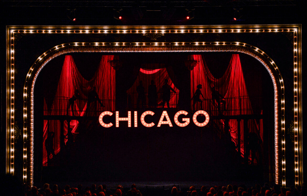 Chicago il musical