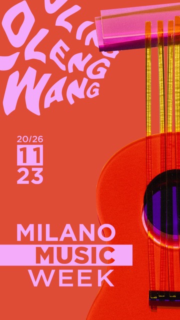 Milano Musica Week