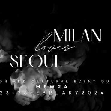 Milan loves Seoul