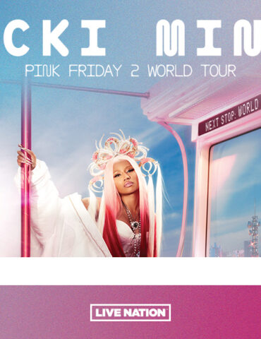 Static Social FacebookPR 1200x630 NickiMinaj 2024 National