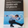 “Quattro salti sul ghiaccio” di Martina Frammartino