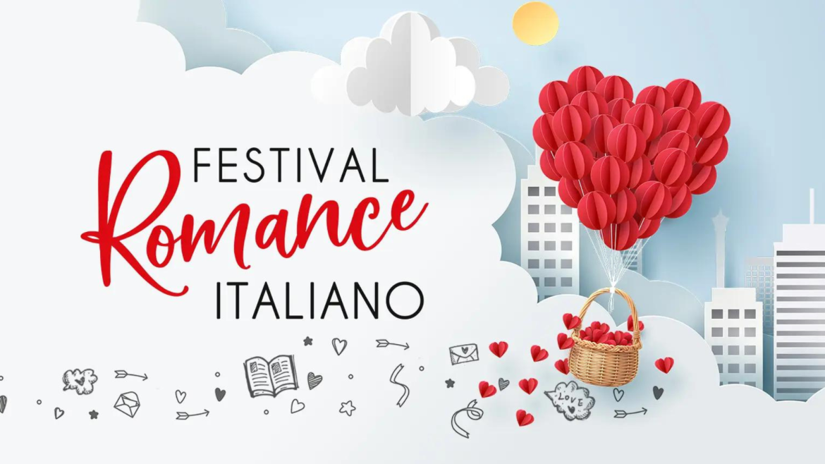 Festival romance