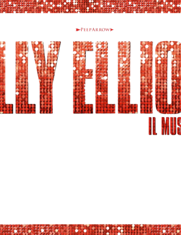 Locandina Billy Elliot