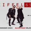Eiffel 65 live all’Alcatraz di Milano!