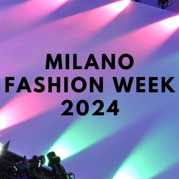 Milano Fashion Week 2024