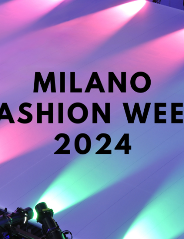 Milano Fashion Week 2024