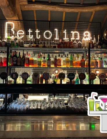 r204 bar counter Bettolina