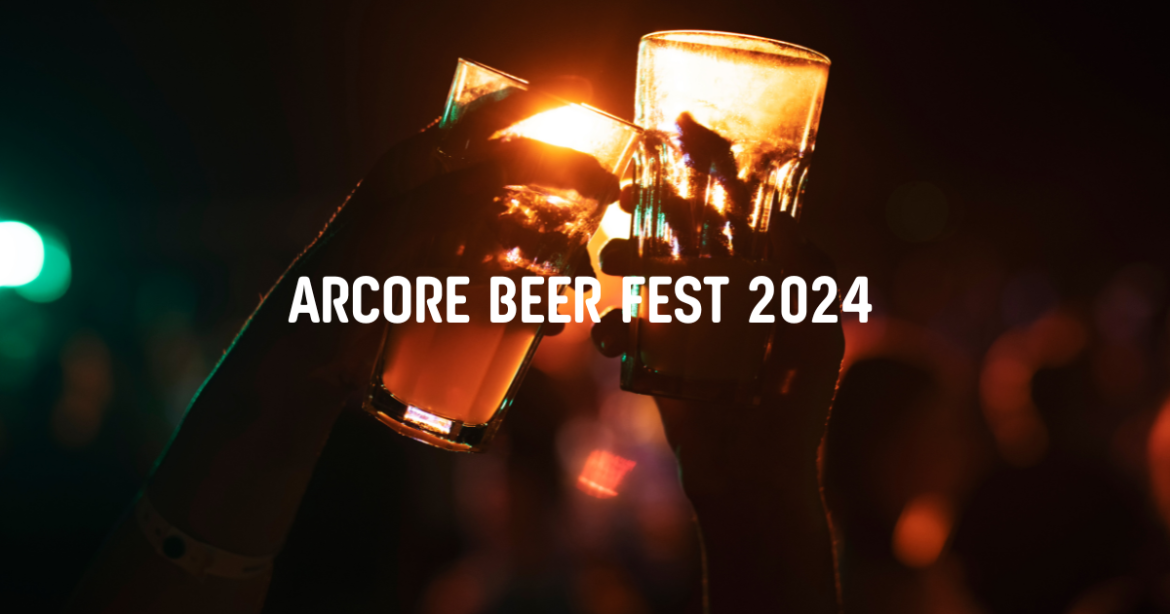 Arcore Beer Fest 1