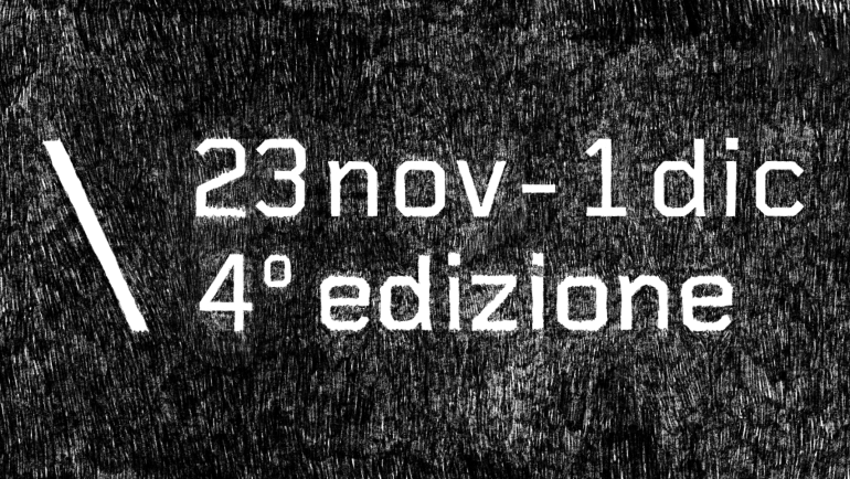 Milano Drawing Week 2024