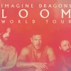 Imagine Dragons: Loom World Tour, prima tappa Milano!