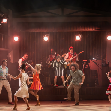 Sapore di mare il musical