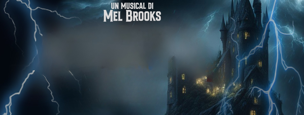 Frankenstein Junior Il Musical