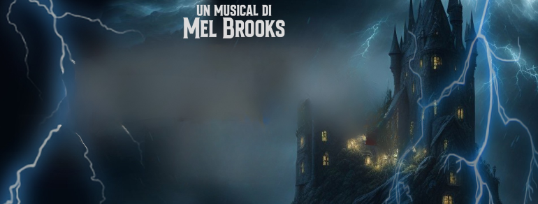 Frankenstein Junior Il Musical