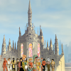 Best Movie Comics and Games: Milano si trasforma nella città del fumetto e del cinema