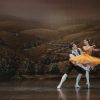Il capolavoro La Fille Mal Gardée dà il via alla stagione del balletto al Teatro Arcimboldi