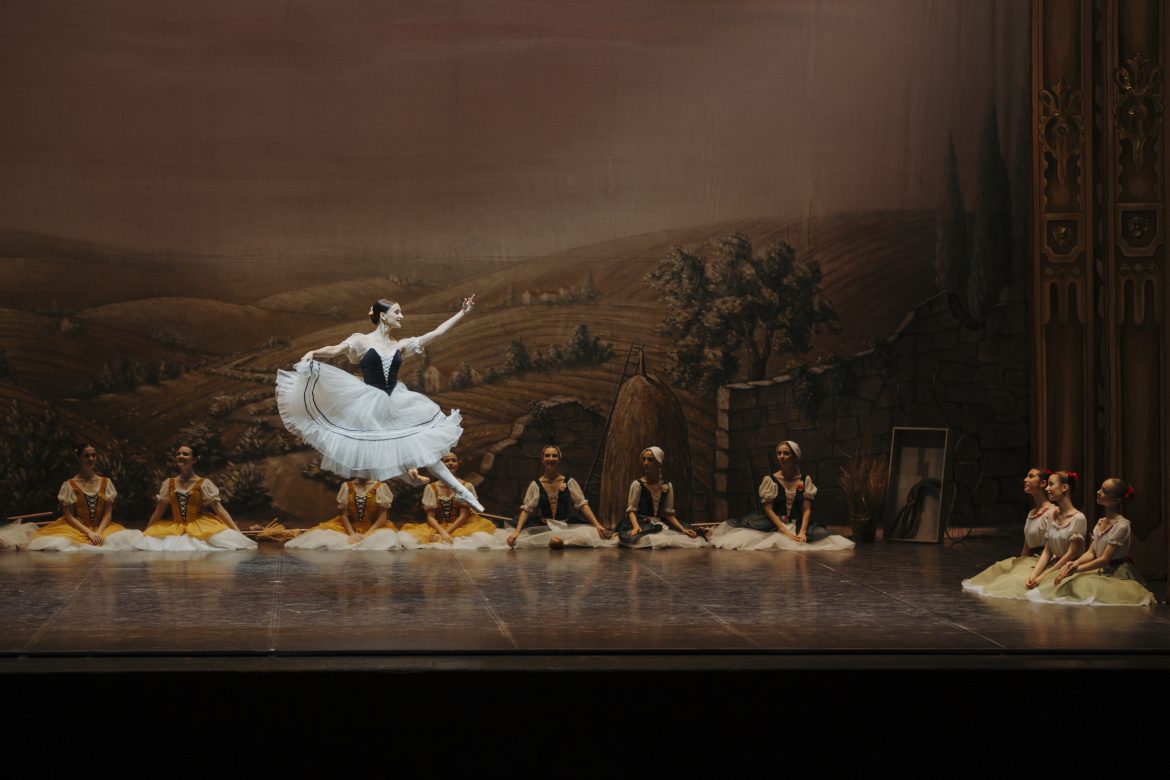 Balletto
