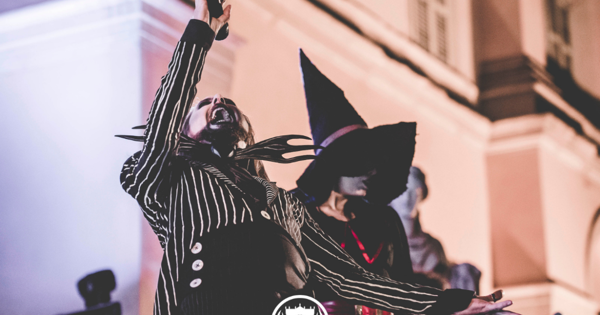 The Spleen Orchestra © Moreno Pirovano