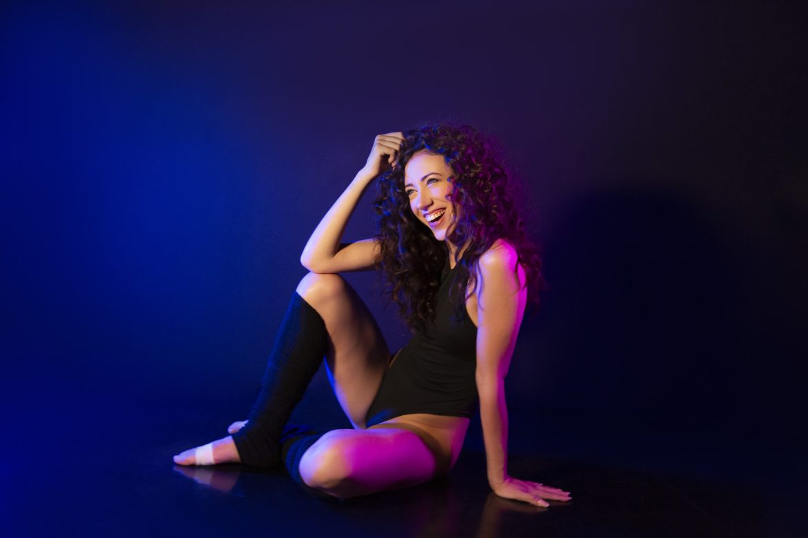 Flashdance musical