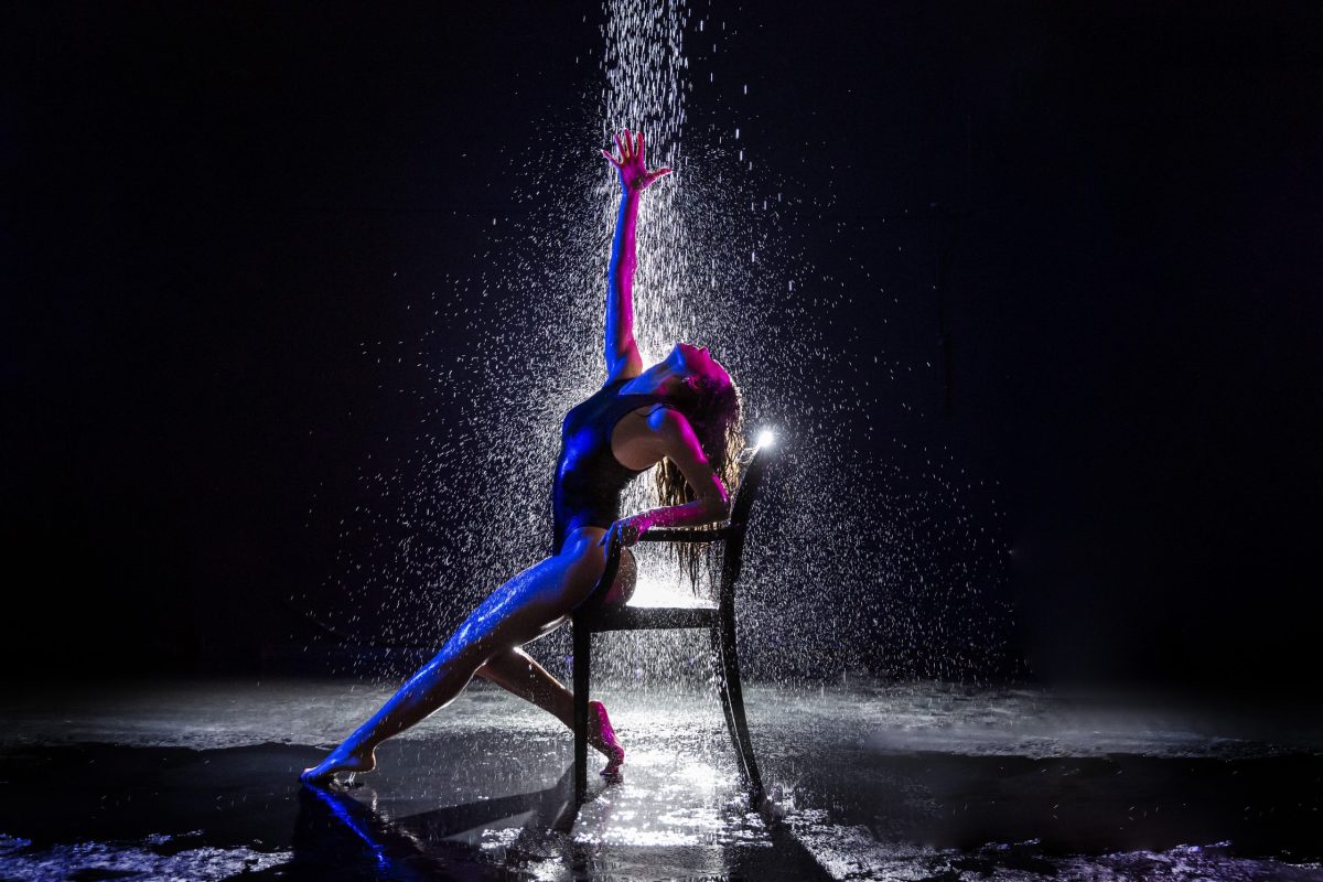 FLASHDANCE IlMusical fotoposate 3 credit GiuliaMarangoni scaled e1760045853997