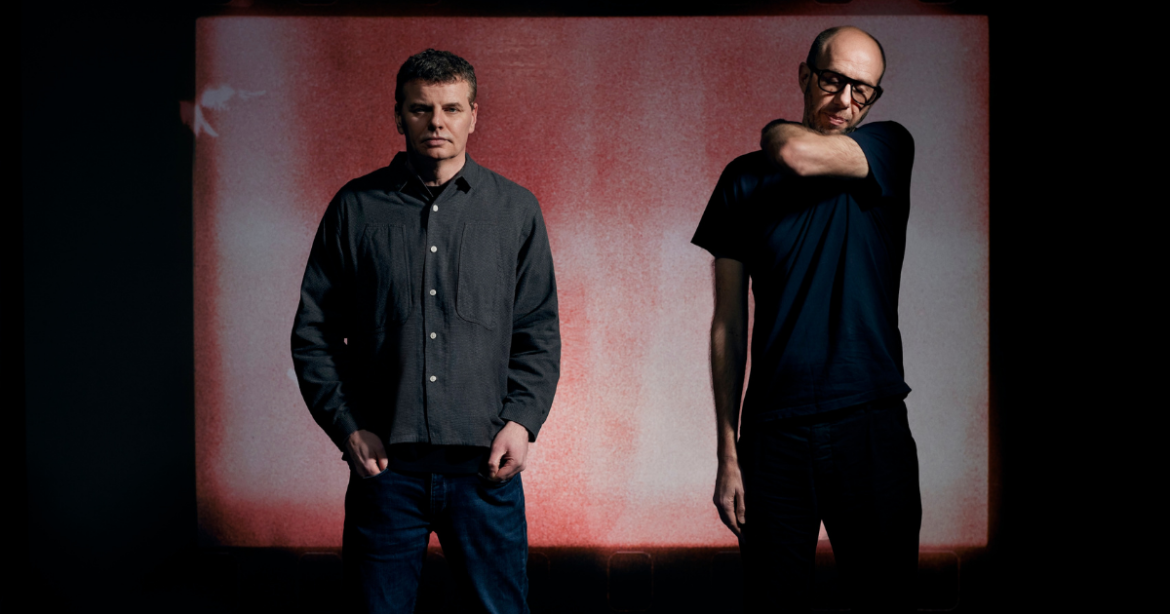 The Chemical Brothers © Hamish Brown