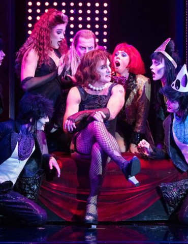 Rocky Horror Show Milano 2025