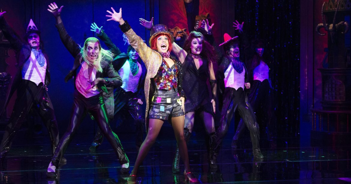 Rocky Horror Show Milano 2025