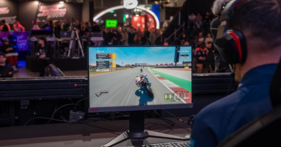 Milan Games Week 2025