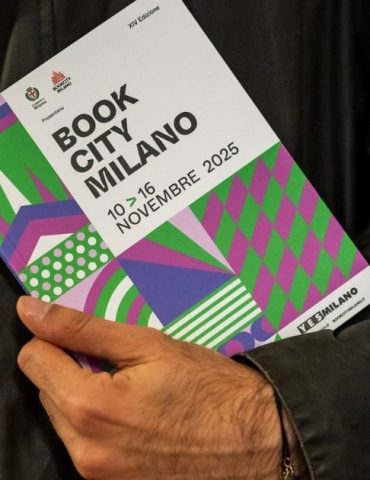 book city milano
